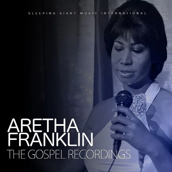 Pochette de The Gospel Recordings