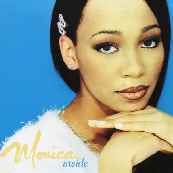 Pochette de Inside EP