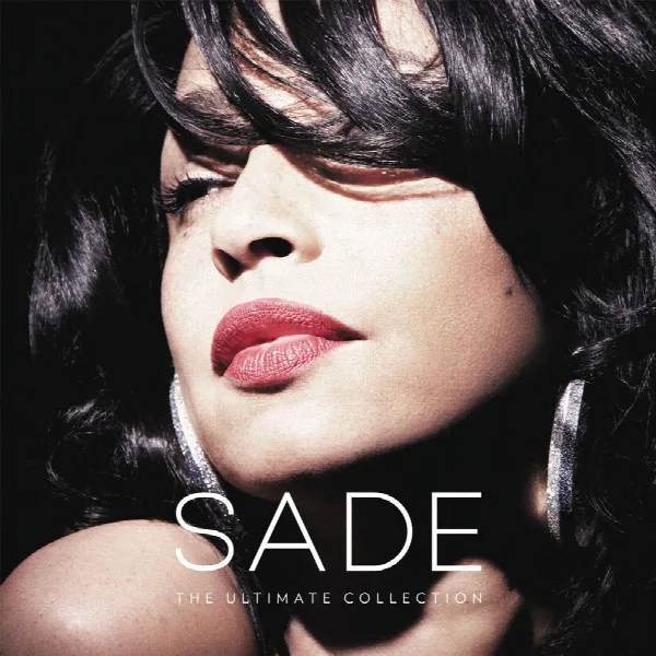Pochette de The Ultimate Collection