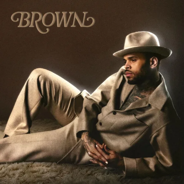 Pochette de BROWN