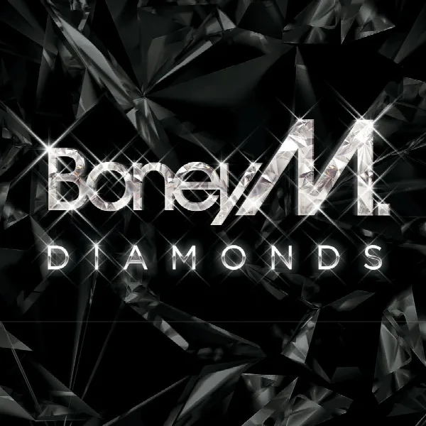 Pochette de Diamonds (40th Anniversary Edition)