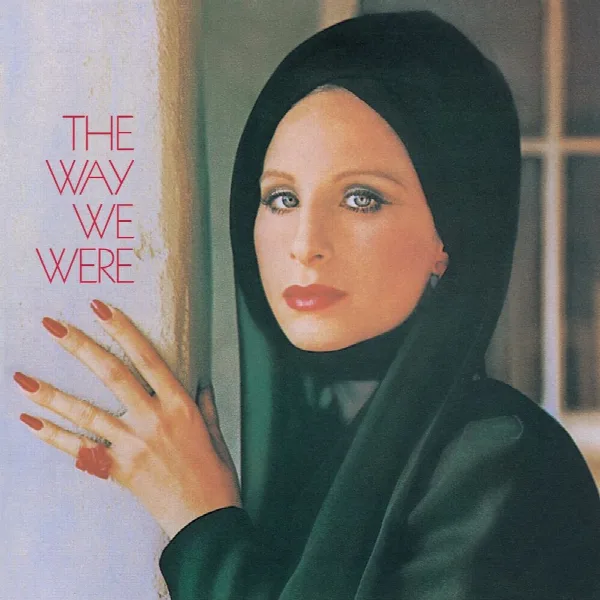 Pochette de The Way We Were