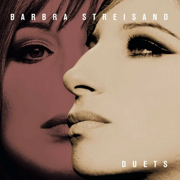 Pochette de Duets