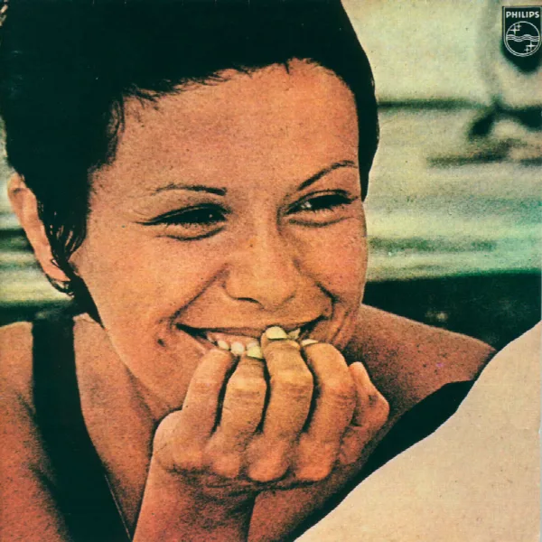Pochette de Em Pleno Verão