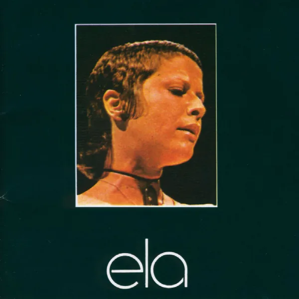 Pochette de Ela