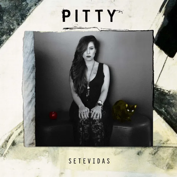 Pochette de Setevidas