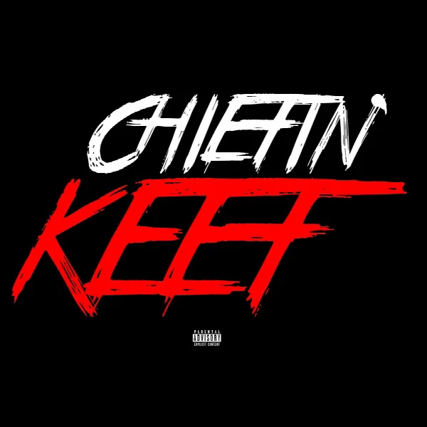 Pochette de Chiefin' Keef