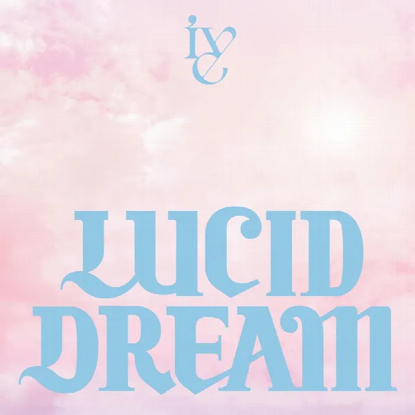 Pochette de LUCID DREAM