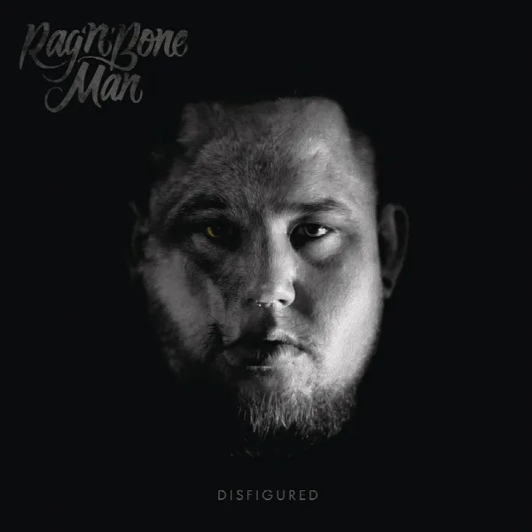 Pochette de Disfigured - EP
