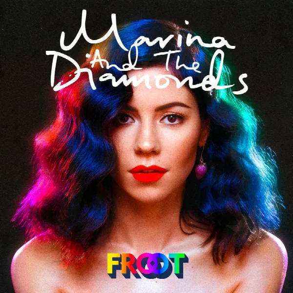 Pochette de Froot