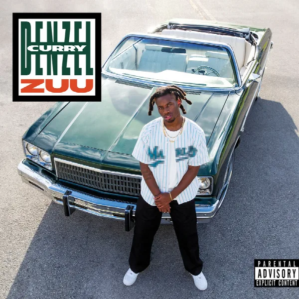 Pochette de ZUU
