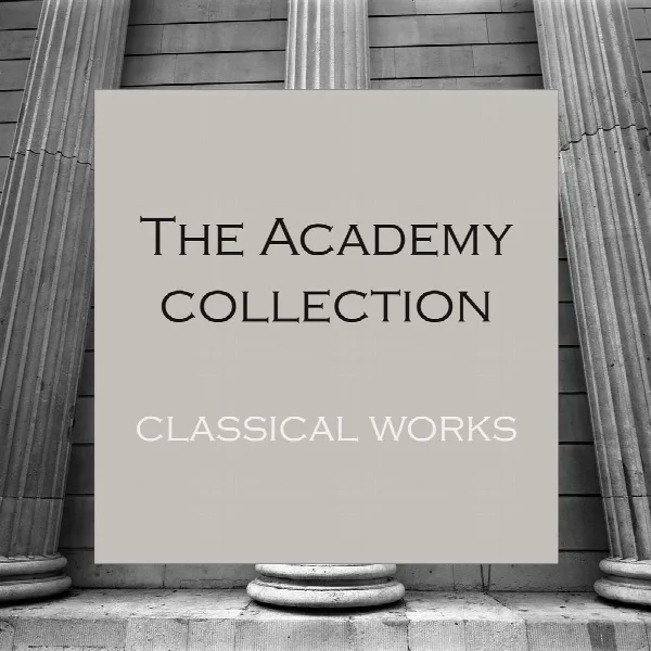 Pochette de "Academy Collection: Classical Works "
