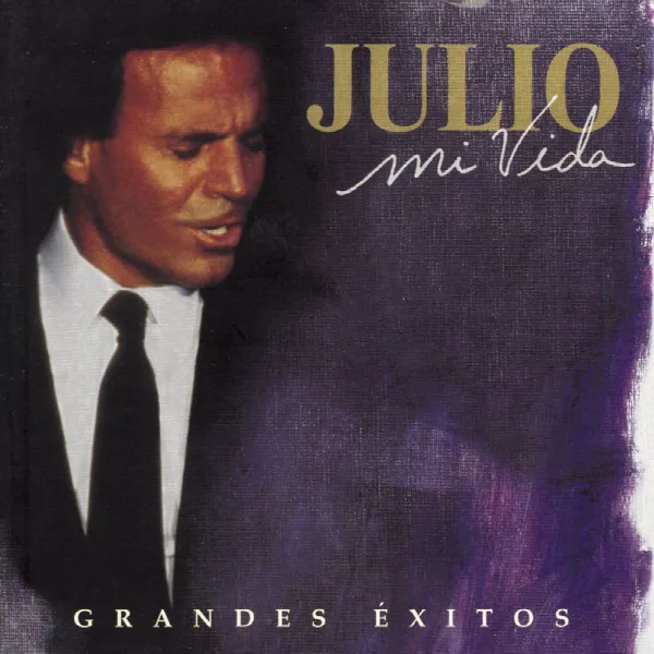 Pochette de Mi Vida: Grandes Exitos