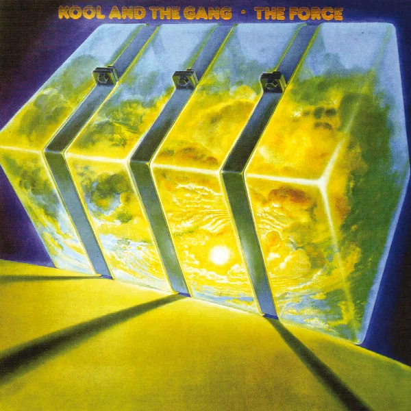 Pochette de The Force (Expanded Edition)