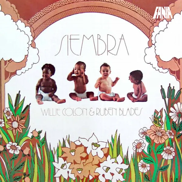 Pochette de Siembra