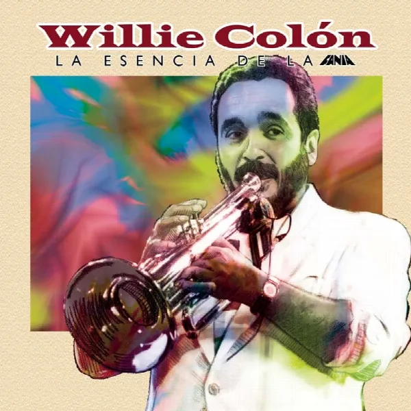Pochette de La Esencia De La Fania