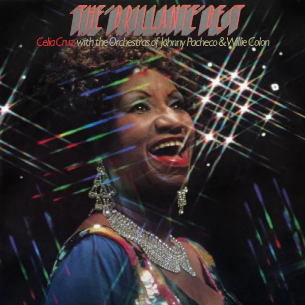 Pochette de The 'Brillante' Best