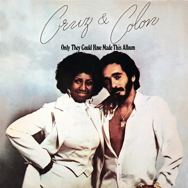 Pochette de Only They Could Have Made This Album