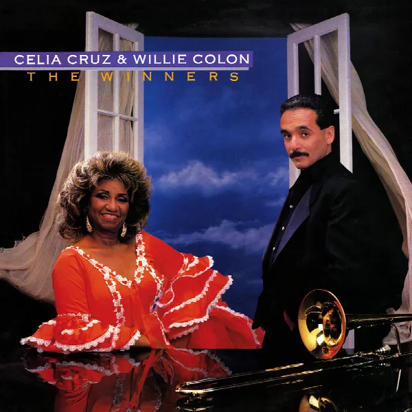 Pochette de The Winners