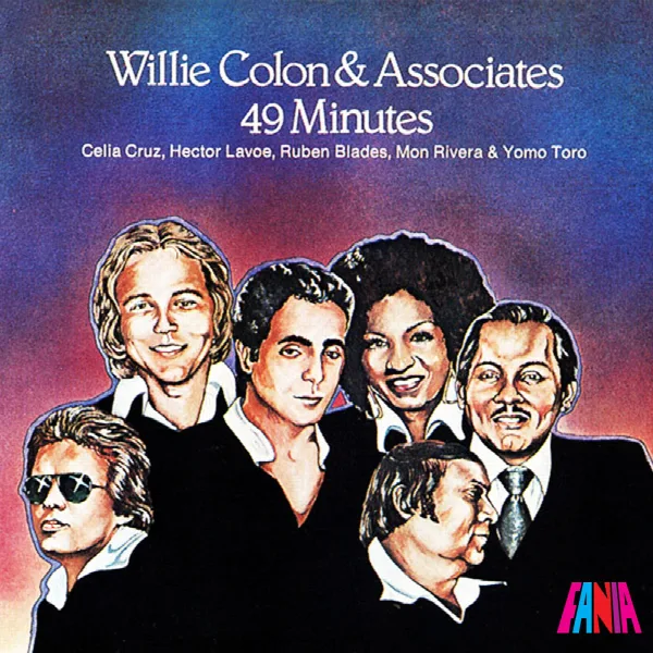 Pochette de 49 Minutes