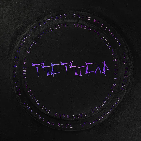 Pochette de The Thread