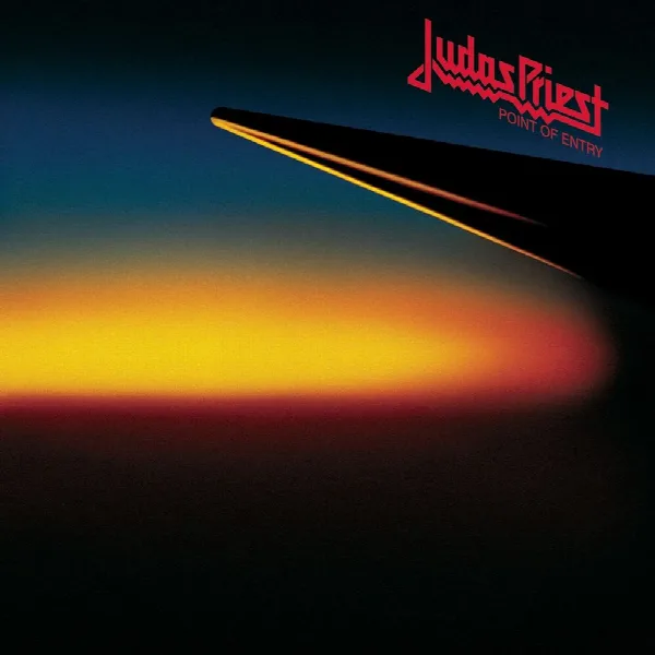 Pochette de Point Of Entry