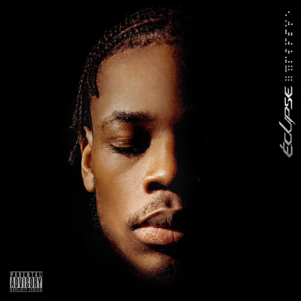 Pochette de Éclipse