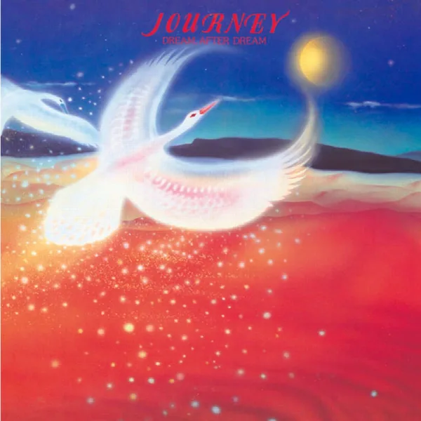 Pochette de Dream, After Dream