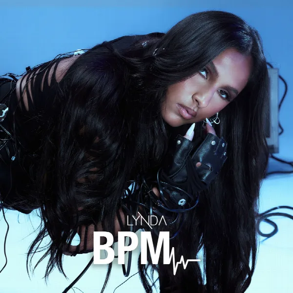 Pochette de BPM