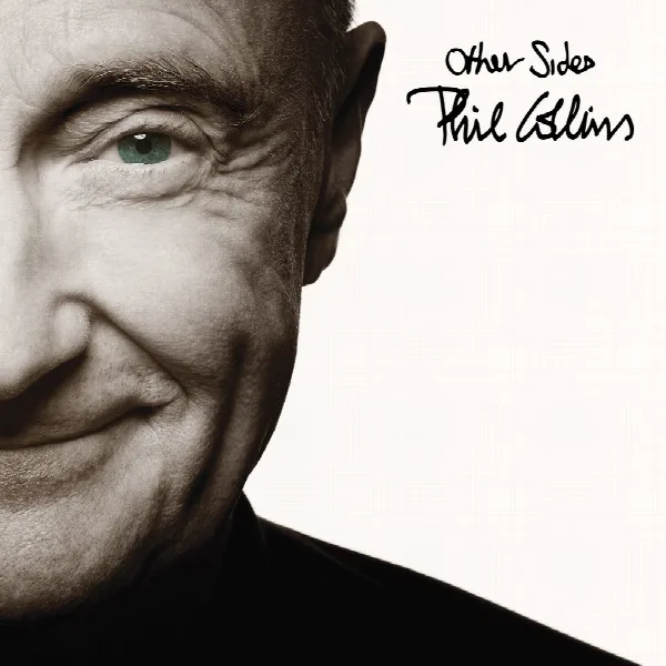 Pochette de Other Sides
