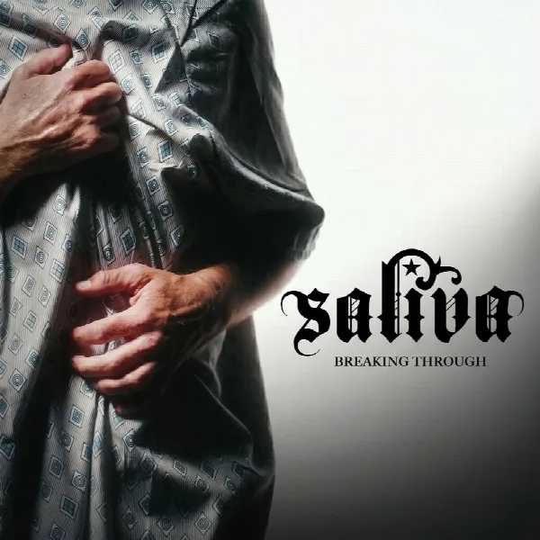 Pochette de Breaking Through