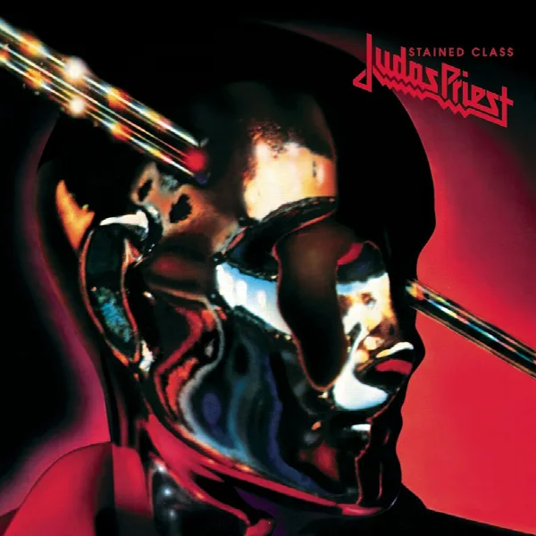 Pochette de Stained Class