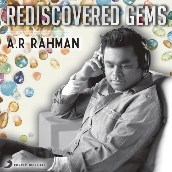 Pochette de Rediscovered Gems: A.R. Rahman
