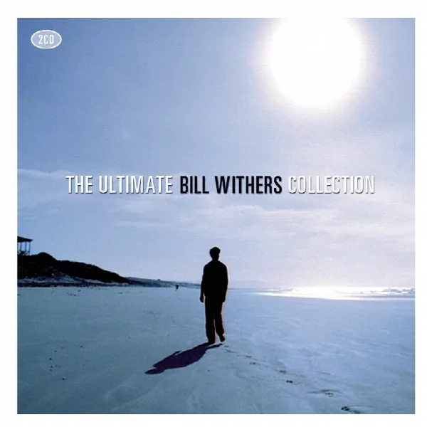 Pochette de The Ultimate Collection