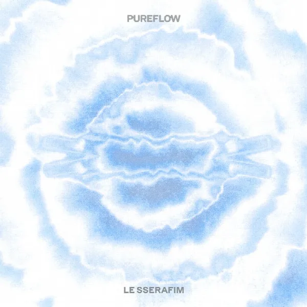 Pochette de 'PUREFLOW', Pt. 1