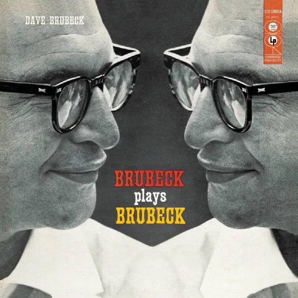 Pochette de Brubeck Plays Brubeck