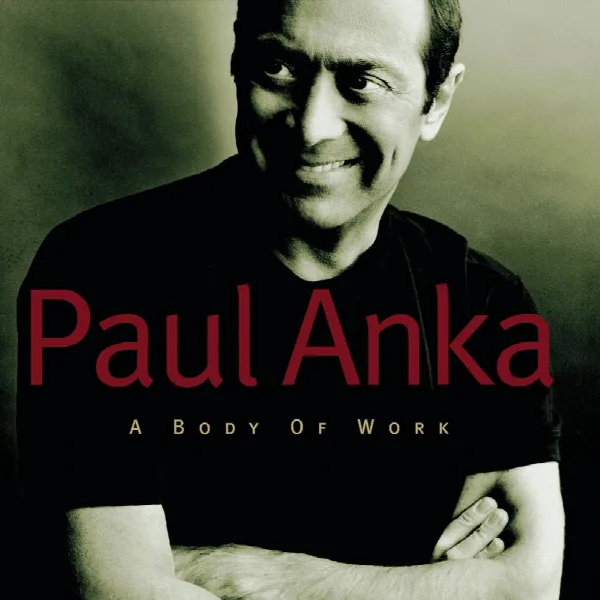 Pochette de A Body Of Work
