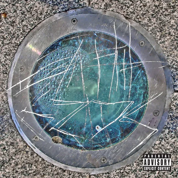 Pochette de The Powers That B
