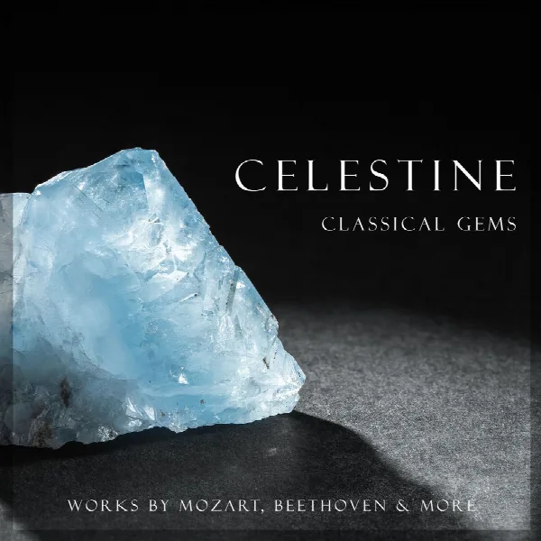 Pochette de "Celestine": Classical Gems - Mozart & More
