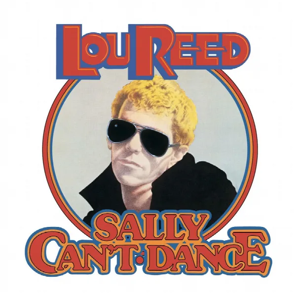 Pochette de Sally Can't Dance