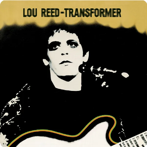Pochette de Transformer