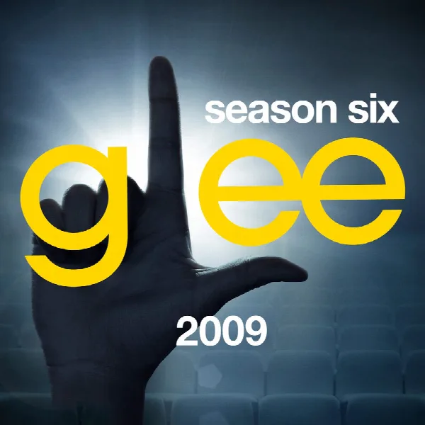 Pochette de Glee: The Music, 2009