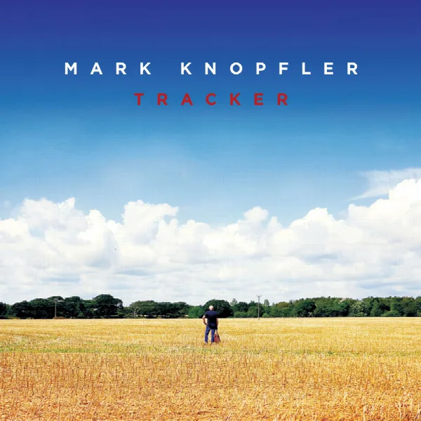 Pochette de Tracker (Deluxe)