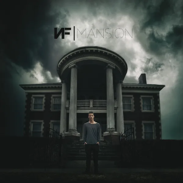 Pochette de Mansion