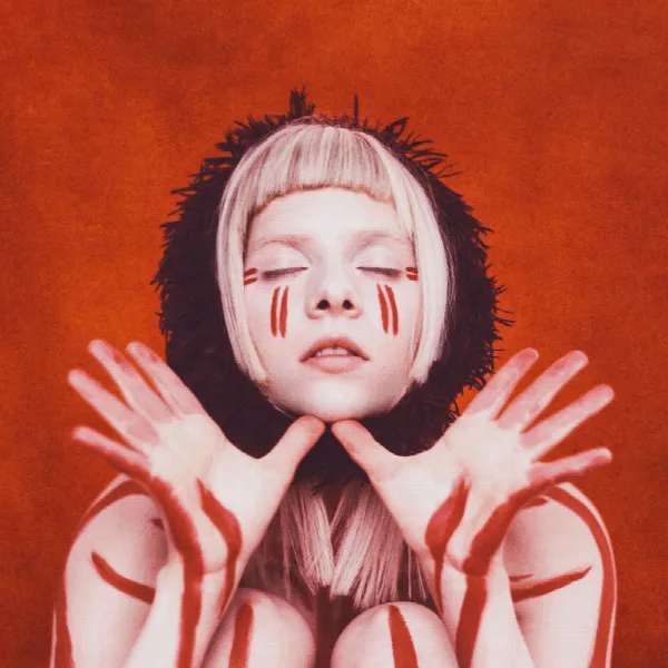 Pochette de A Different Kind Of Human – Step 2