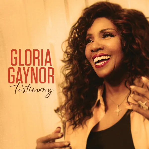 Pochette de Testimony