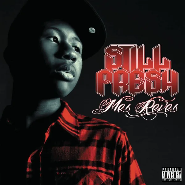 Pochette de Mes rêves
