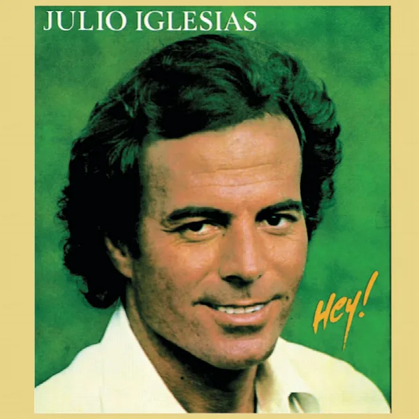 Pochette de HEY!