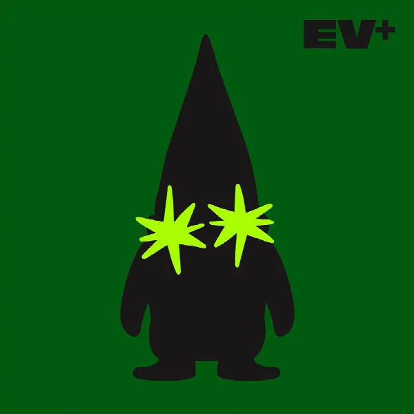 Pochette de EV+