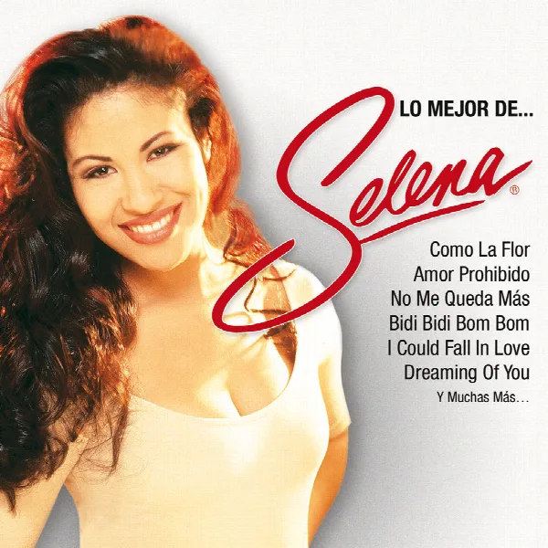 Pochette de Lo Mejor De…